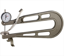 Đồng hồ đo độ dày Käfer K400